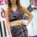 Moda en la calle 2012