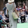 Moda en la calle 2012