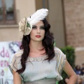 Moda en la calle 2012