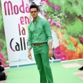 Moda en la calle 2012