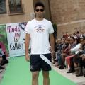 Moda en la calle 2012