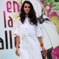 Moda en la calle 2012