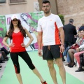 Moda en la calle 2012