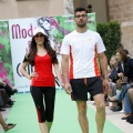 Moda en la calle 2012