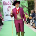 Moda en la calle 2012