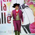 Moda en la calle 2012