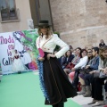 Moda en la calle 2012