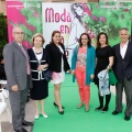 Moda en la calle 2012