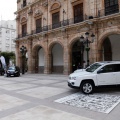 Moda en la calle 2012