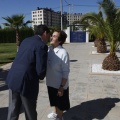 Castellón, Centro Marillac, 2012