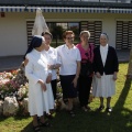 Castellón, Centro Marillac, 2012