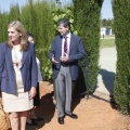 Castellón, Centro Marillac, 2012