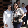 Castellón, Centro Marillac, 2012
