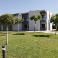 Castellón, Centro Marillac, 2012