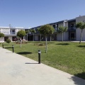 Castellón, Centro Marillac, 2012