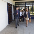 Castellón, Centro Marillac, 2012
