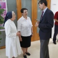 Castellón, Centro Marillac, 2012