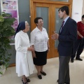 Castellón, Centro Marillac, 2012