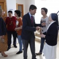 Castellón, Centro Marillac, 2012