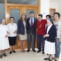 Castellón, Centro Marillac, 2012