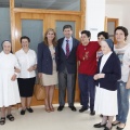 Castellón, Centro Marillac, 2012