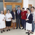 Castellón, Centro Marillac, 2012