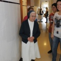 Castellón, Centro Marillac, 2012