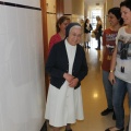 Castellón, Centro Marillac, 2012