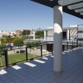 Castellón, Centro Marillac, 2012