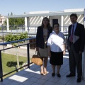 Castellón, Centro Marillac, 2012