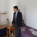Castellón, Centro Marillac, 2012