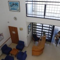 Castellón, Centro Marillac, 2012