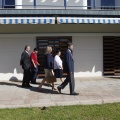 Castellón, Centro Marillac, 2012