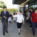 Castellón, Centro Marillac, 2012