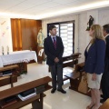 Castellón, Centro Marillac, 2012