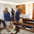 Castellón, Centro Marillac, 2012