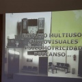 Castellón, Centro Marillac, 2012