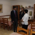 Castellón, Centro Marillac, 2012
