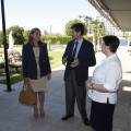 Castellón, Centro Marillac, 2012