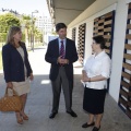 Castellón, Centro Marillac, 2012