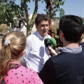 Castellón, Por una ciudad verde 2012