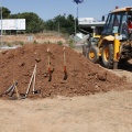 Castellón, Por una ciudad verde 2012