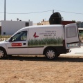 Castellón, Por una ciudad verde 2012