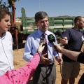 Castellón, Por una ciudad verde 2012