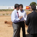 Castellón, Por una ciudad verde 2012