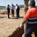Castellón, Por una ciudad verde 2012