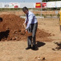 Castellón, Por una ciudad verde 2012