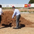 Castellón, Por una ciudad verde 2012
