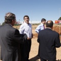 Castellón, Por una ciudad verde 2012