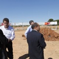 Castellón, Por una ciudad verde 2012